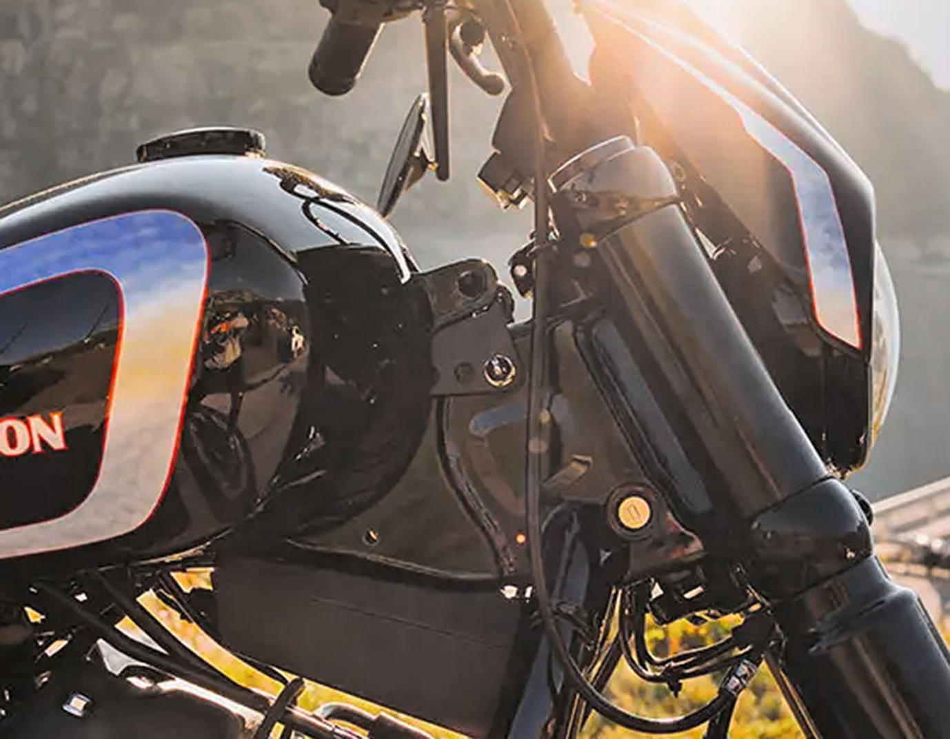Cult-Werk Tank Lift Kits – Gas- & Oil Tank