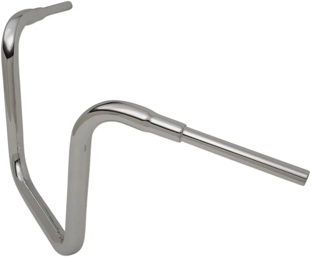 Drag Specialties 1-1/2" Buffalo Ape Hanger Bar