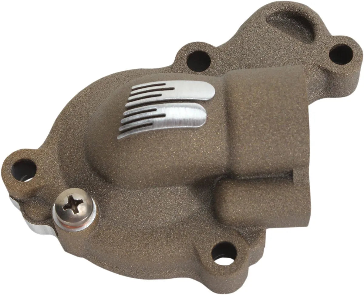 Boyesen Supercooler Water Pump Cover And Impeller Kit