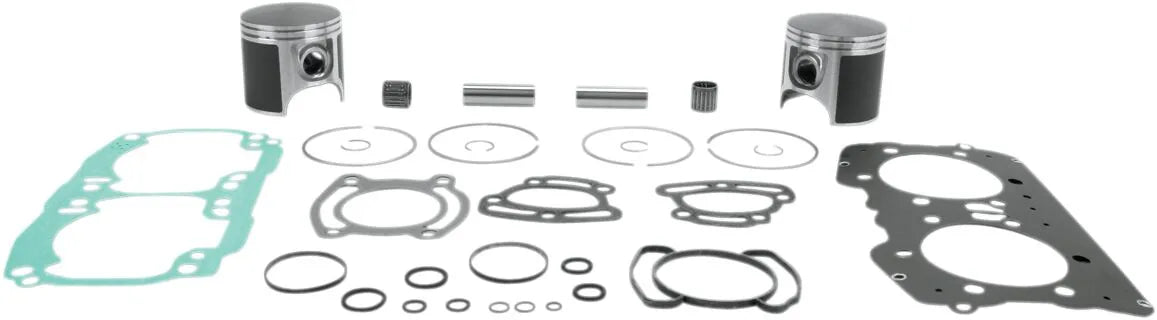 Wsm Top-end Engine Rebuild Kit +0.50mm