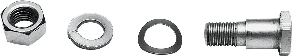 Colony Shifter Rod End Bolt Kit
