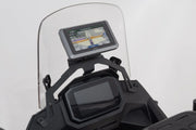 Sw-motech Gps Mount For Cockpit