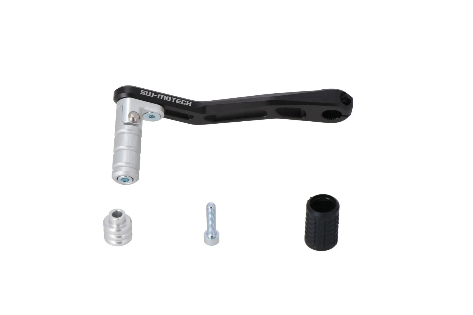Sw-motech Gear Lever - Adjustable Shift Lever
