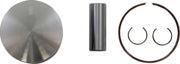 Wossner 2-stroke Piston Kit 48.52mm