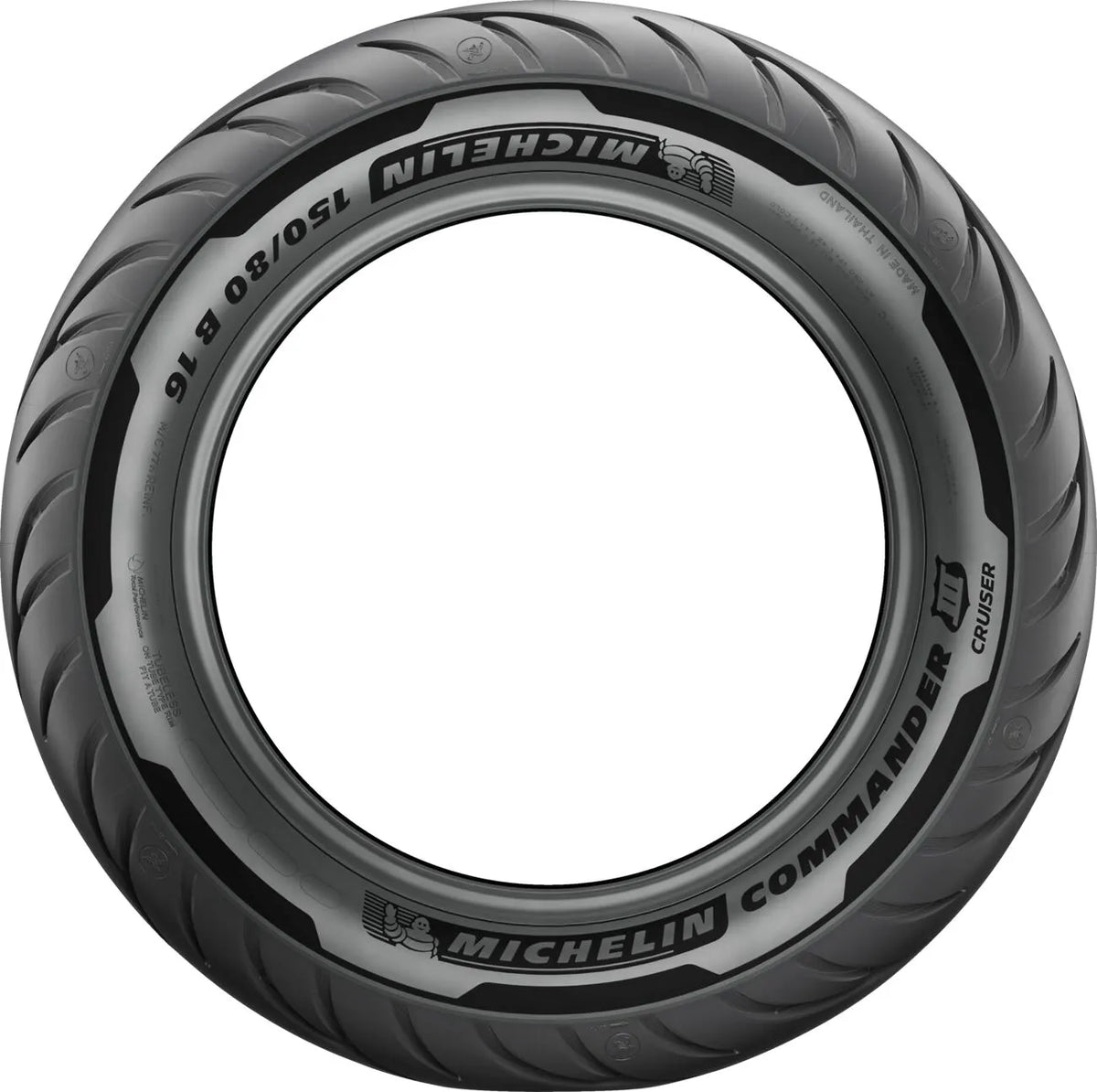 Michelin Commander Iii Cruiser Tire For Cruiser Motorcycles
