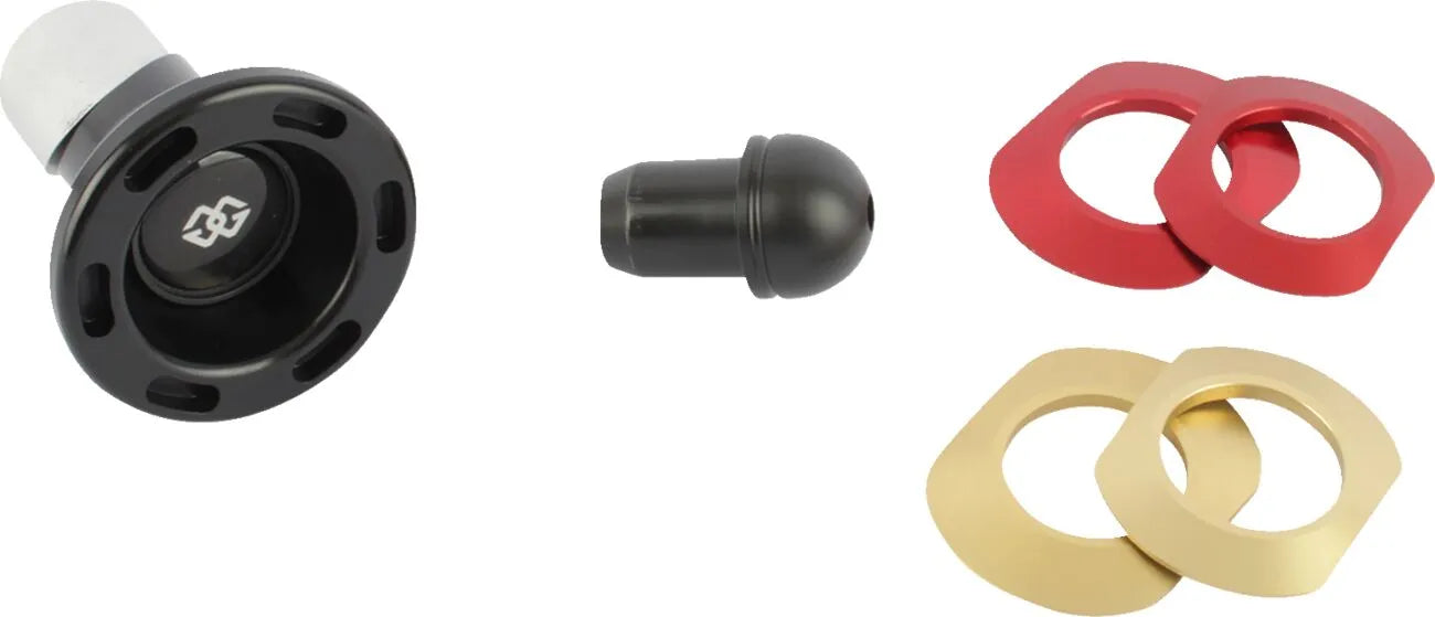 Gilles Tooling Rear Axle Protector