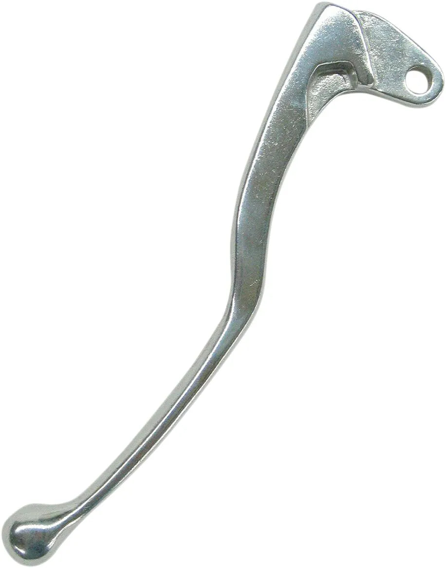 Parts Unlimited Clutch Lever - Alloy Replacement