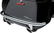 Cobra Rear Bumper For Freewheeler Trike - Chrome