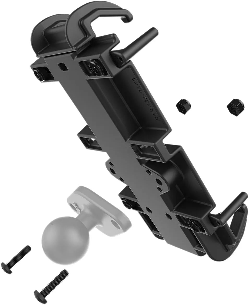 Ram Mounts Quick Grip Phone Holder With Ball