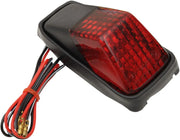 Maier Offroad Tail/stop Light - 12v