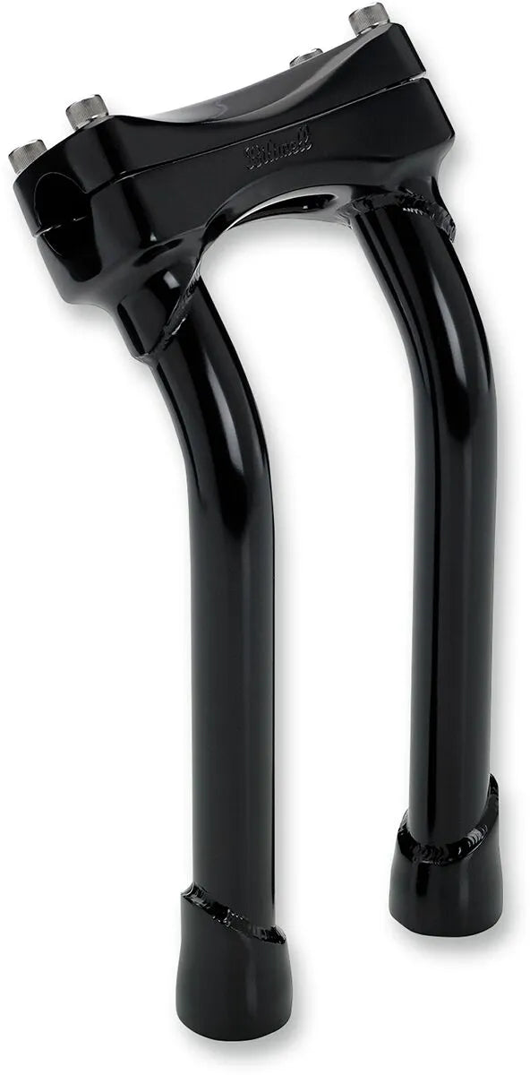 Biltwell Murdock 10" Handlebar Risers