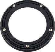 Trask Assault Derby Cover with Window