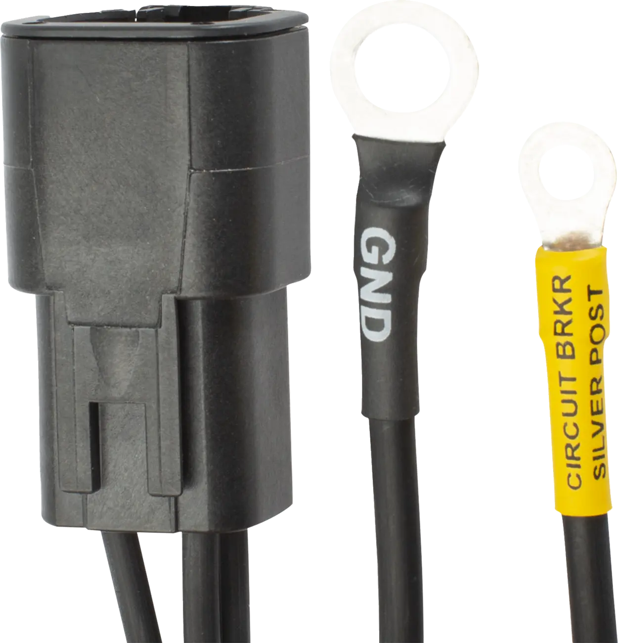 Cycle Electric Inc 50a Regulator