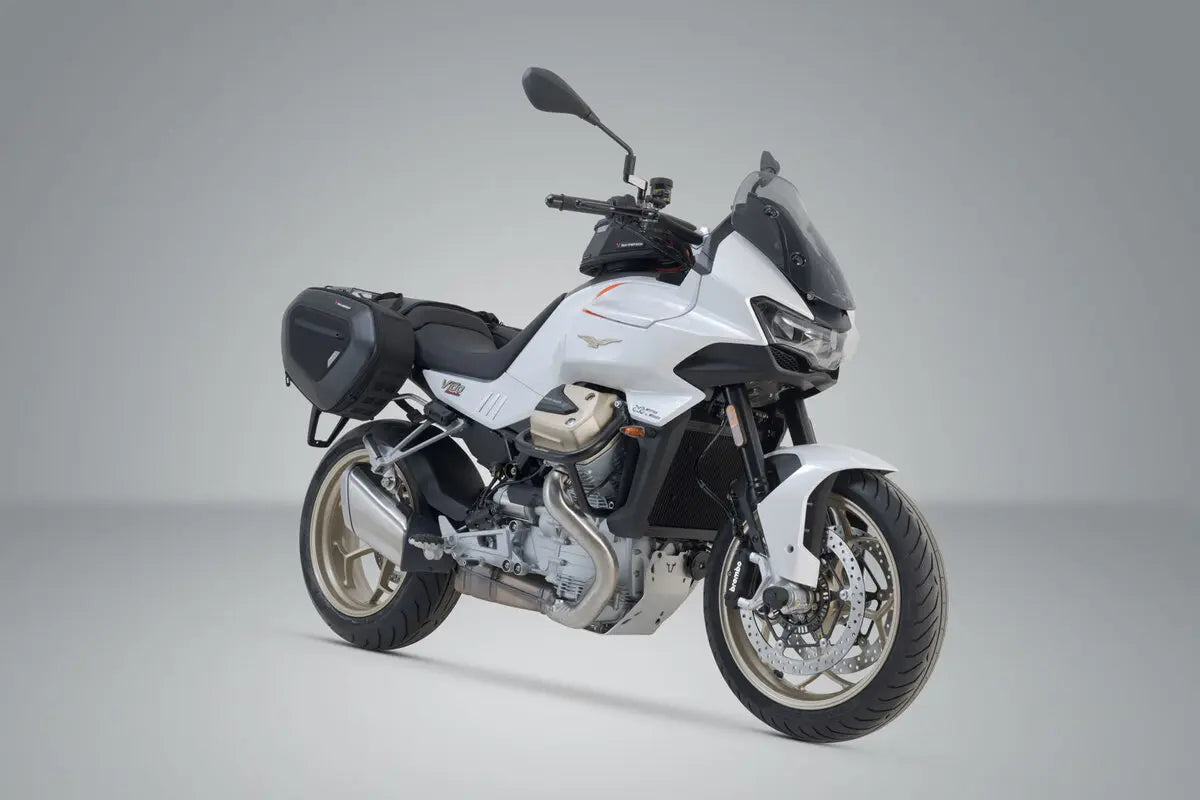 Sw-motech Pro Blaze Saddlebag Set 40l