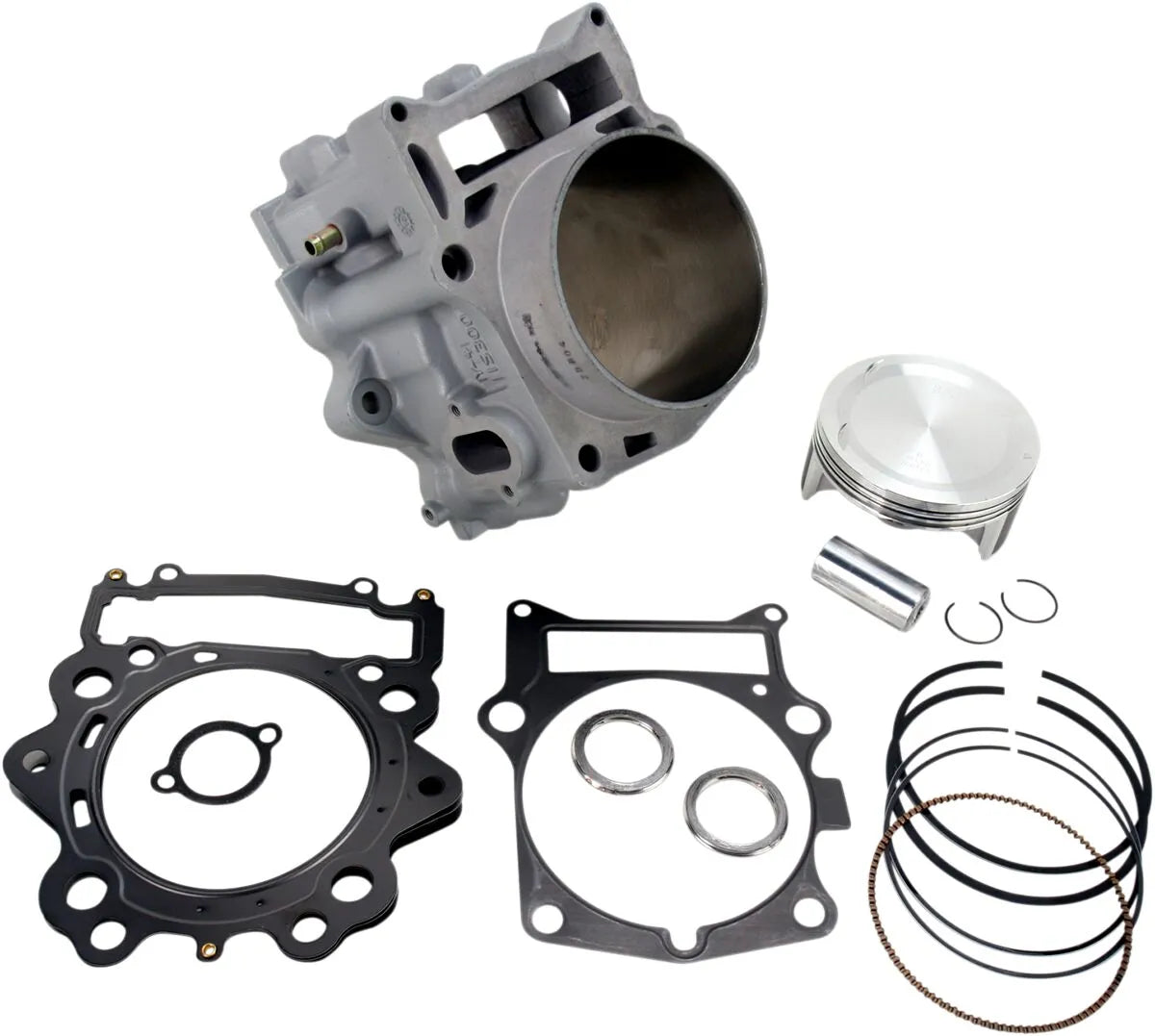 Cylinder Works 686cc Cylinder Kit