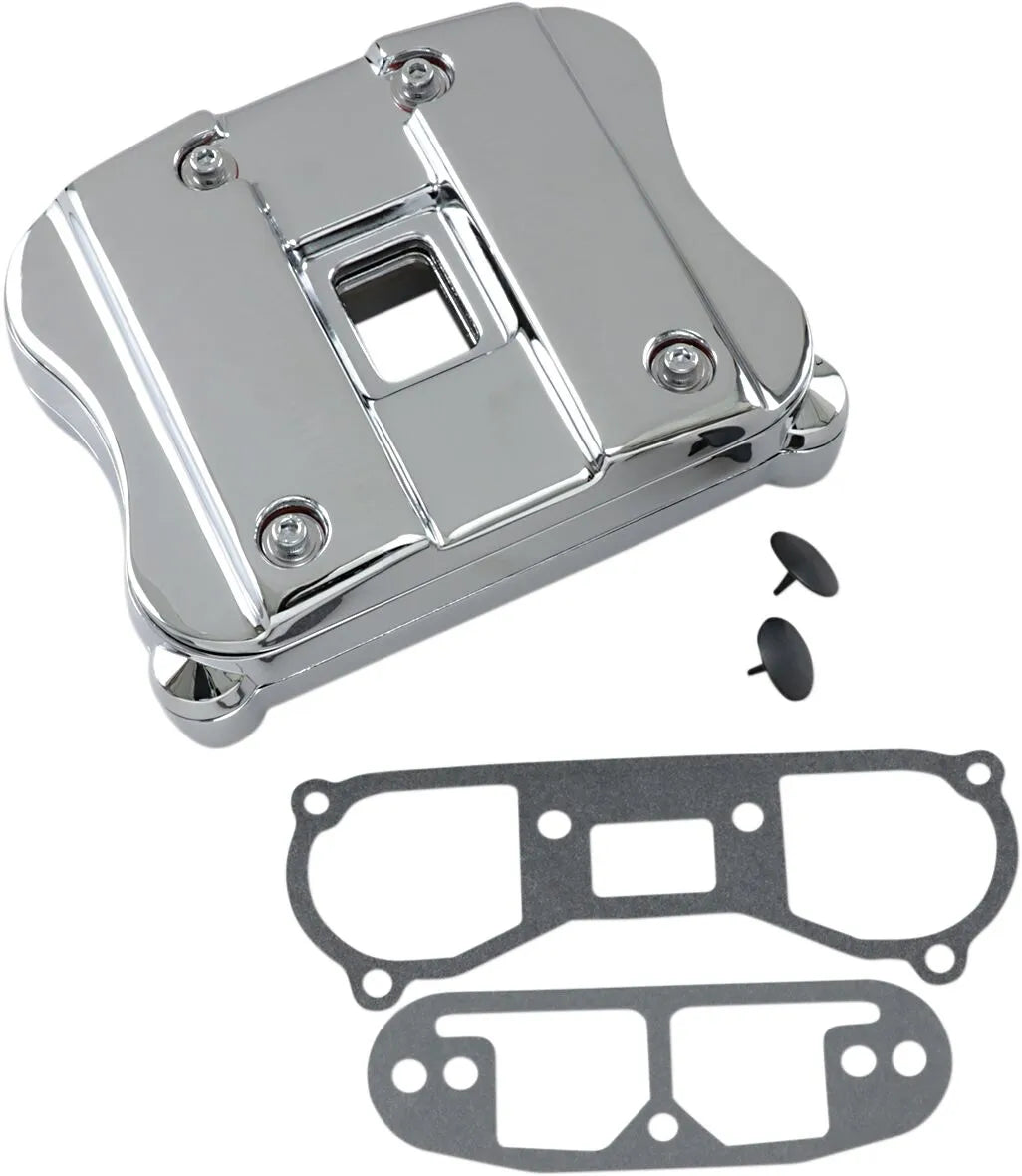 Drag Specialties Rocker Box Kit