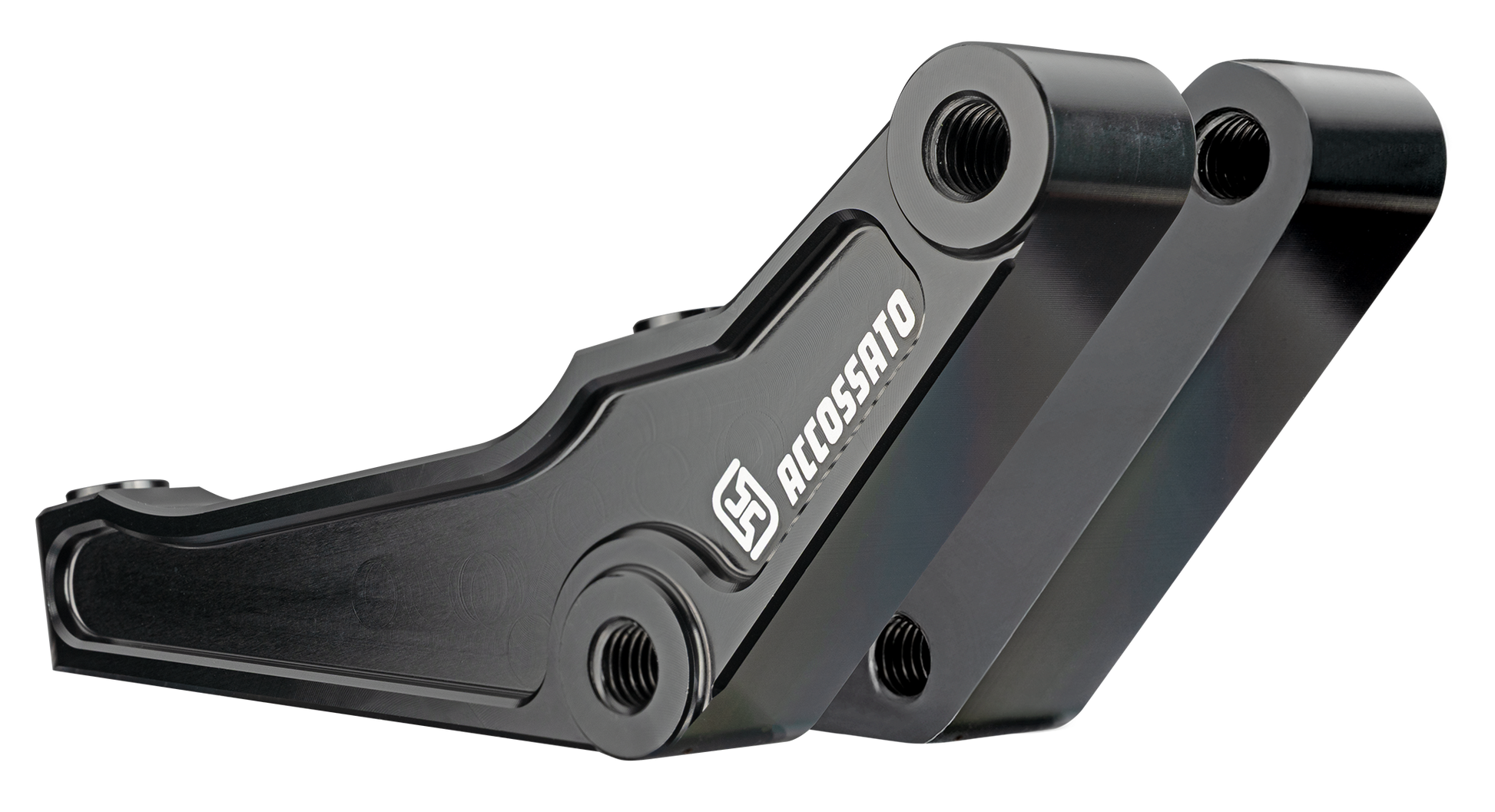 Accossato Radial Caliper Brackets – Brake
