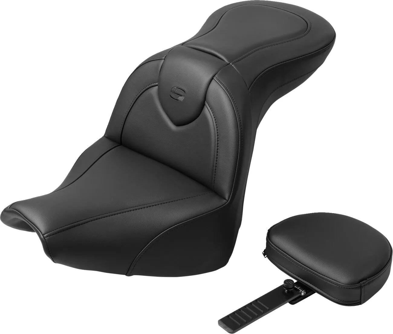 Saddlemen Roadsofa Standard Reach Seat