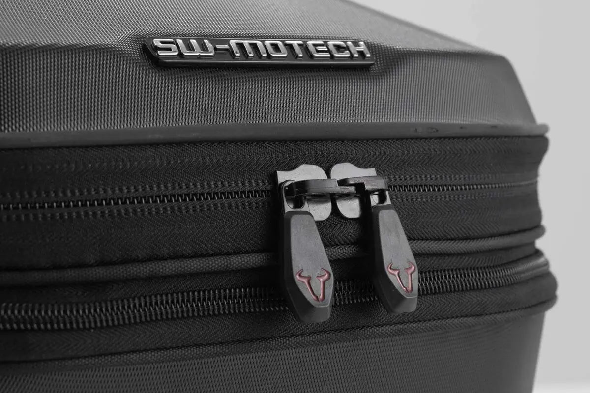 Sw-motech Urban Abs Top Case - 29 Liter