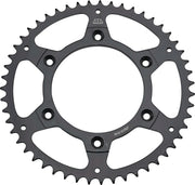 Jt Sprockets Steel Rear Sprocket 520-51t