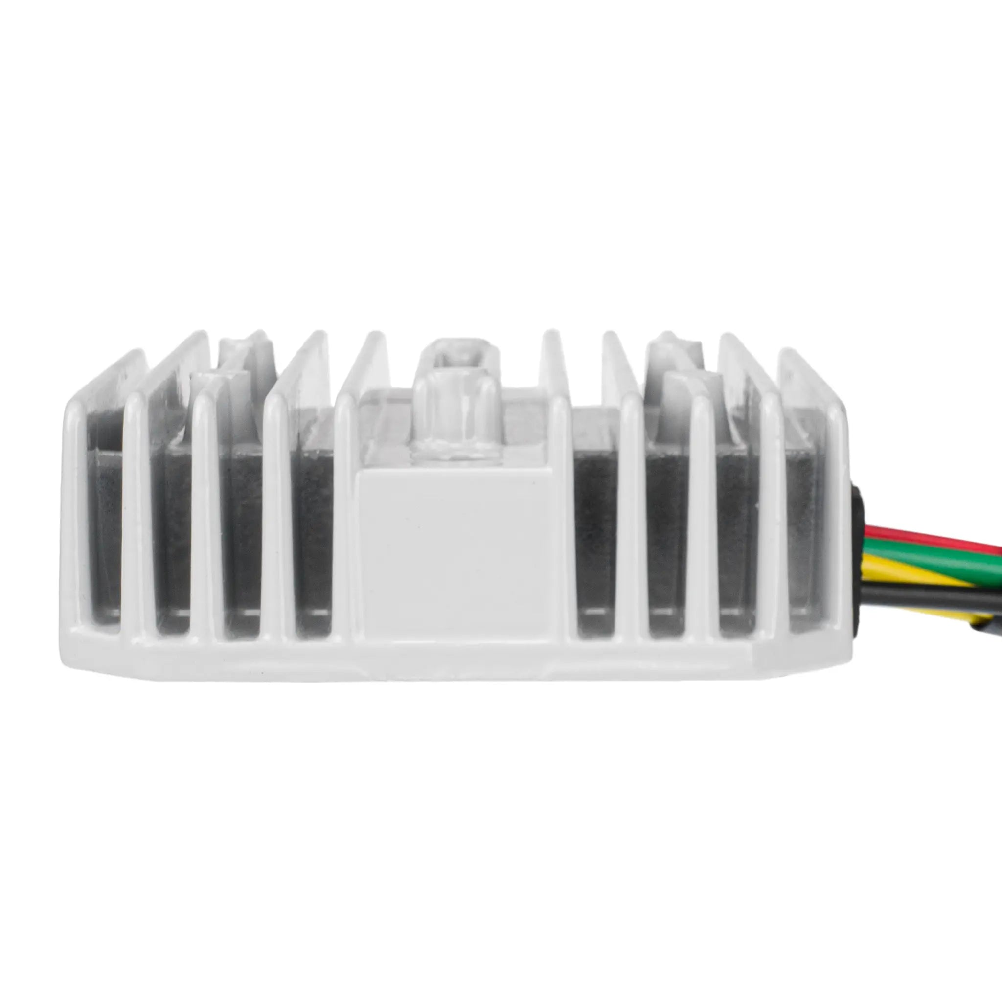 Motoplat Regulator - 12v Charging Upgrade