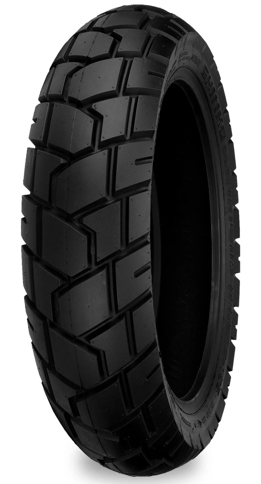 Shinko E705 Rear Tire 4.10-18 For Dual Sport Motorcycles