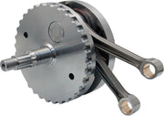 S&s Cycle Replacement Flywheel Assembly For "B" Motors