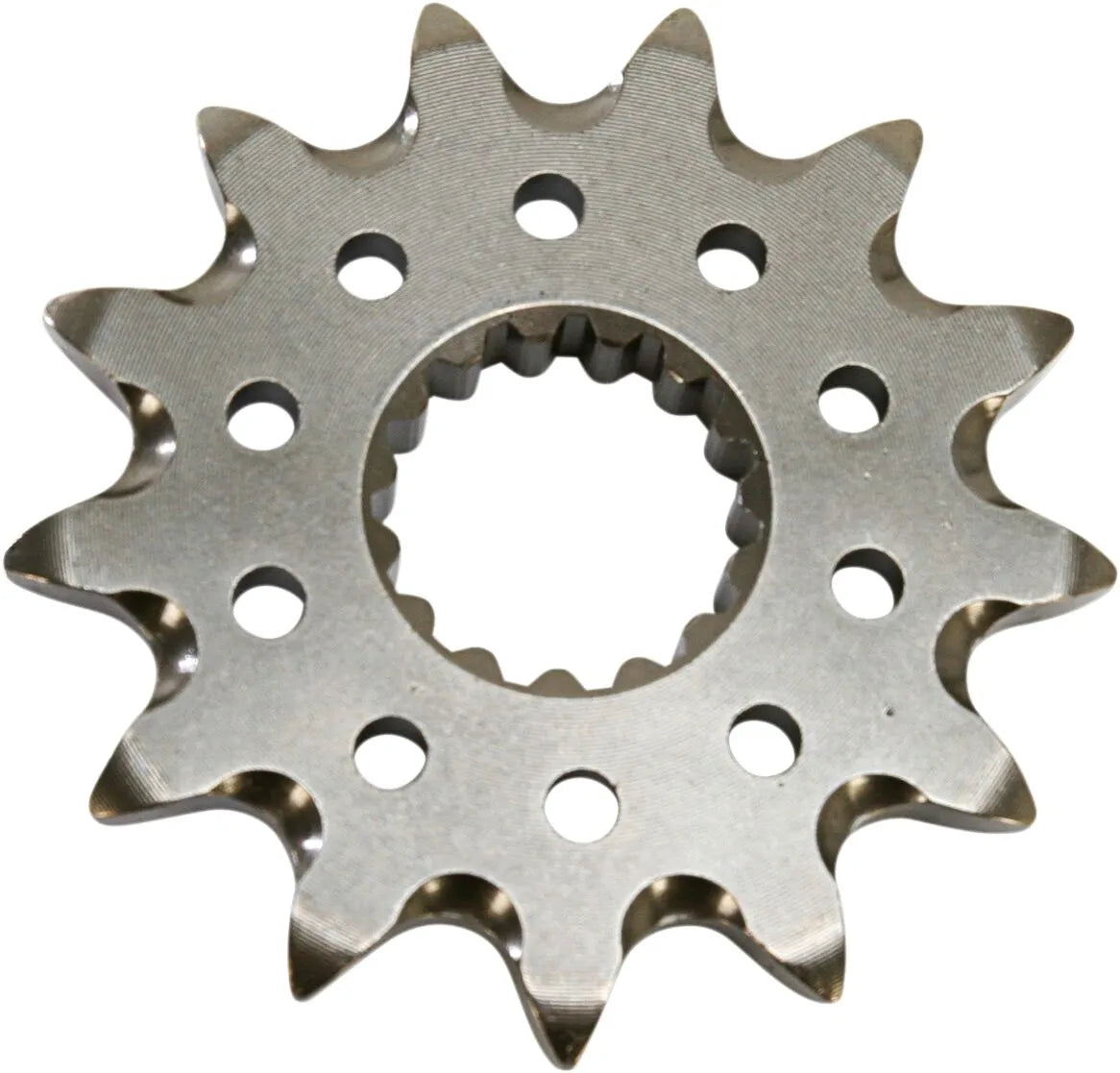 Renthal Front Sprocket - 520 Chain, 13 Tooth