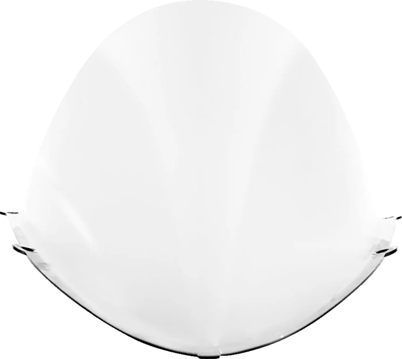 Wrs Windscreen - Enhanced Rider Protection