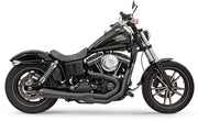 Bassani Xhaust Road Rage Ii Mega Power 2:1 Exhaust System