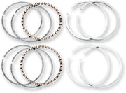 Hastings Piston Rings for 3.750" +0.010" Bore