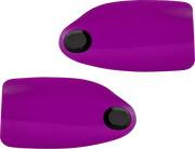 Klock Werks Flare Handguards - Purple