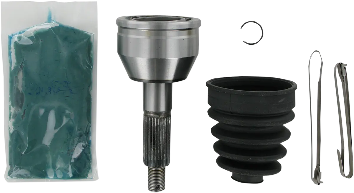 Epi Cv Joint Kit - Heavy-duty Oem Replacement