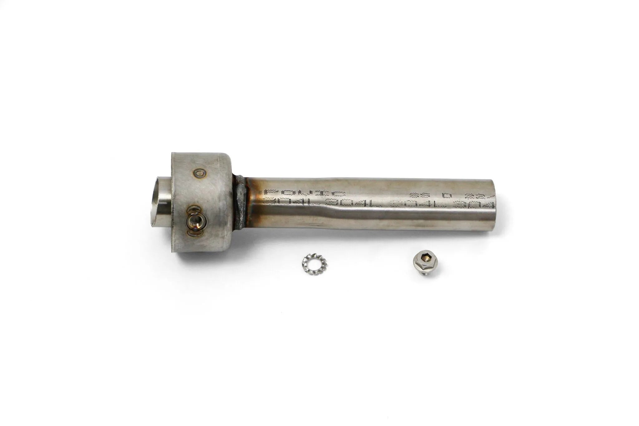 Akrapovic Noise Damper Insert