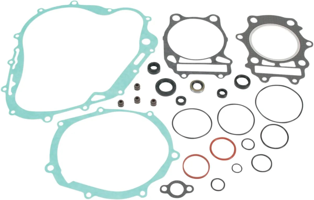 Moose Offroad Complete Gasket and Oil Seal Kit for 4-Stroke