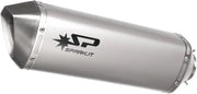 Spark Force Slip-on Muffler