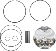 Moose Offroad Pro Race Piston Kit for 4-Stroke Engines