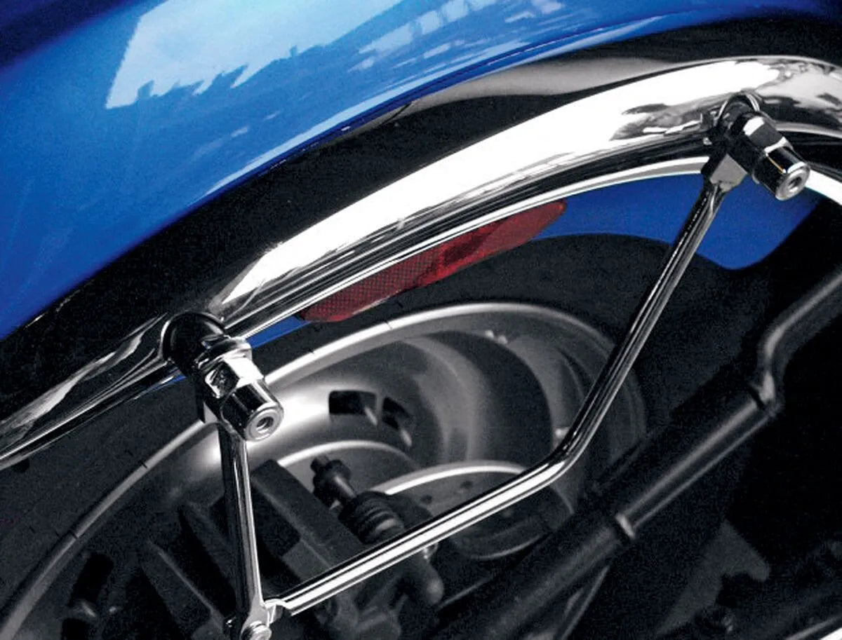 Saddlemen S4 Universal Saddlebag Support Brackets
