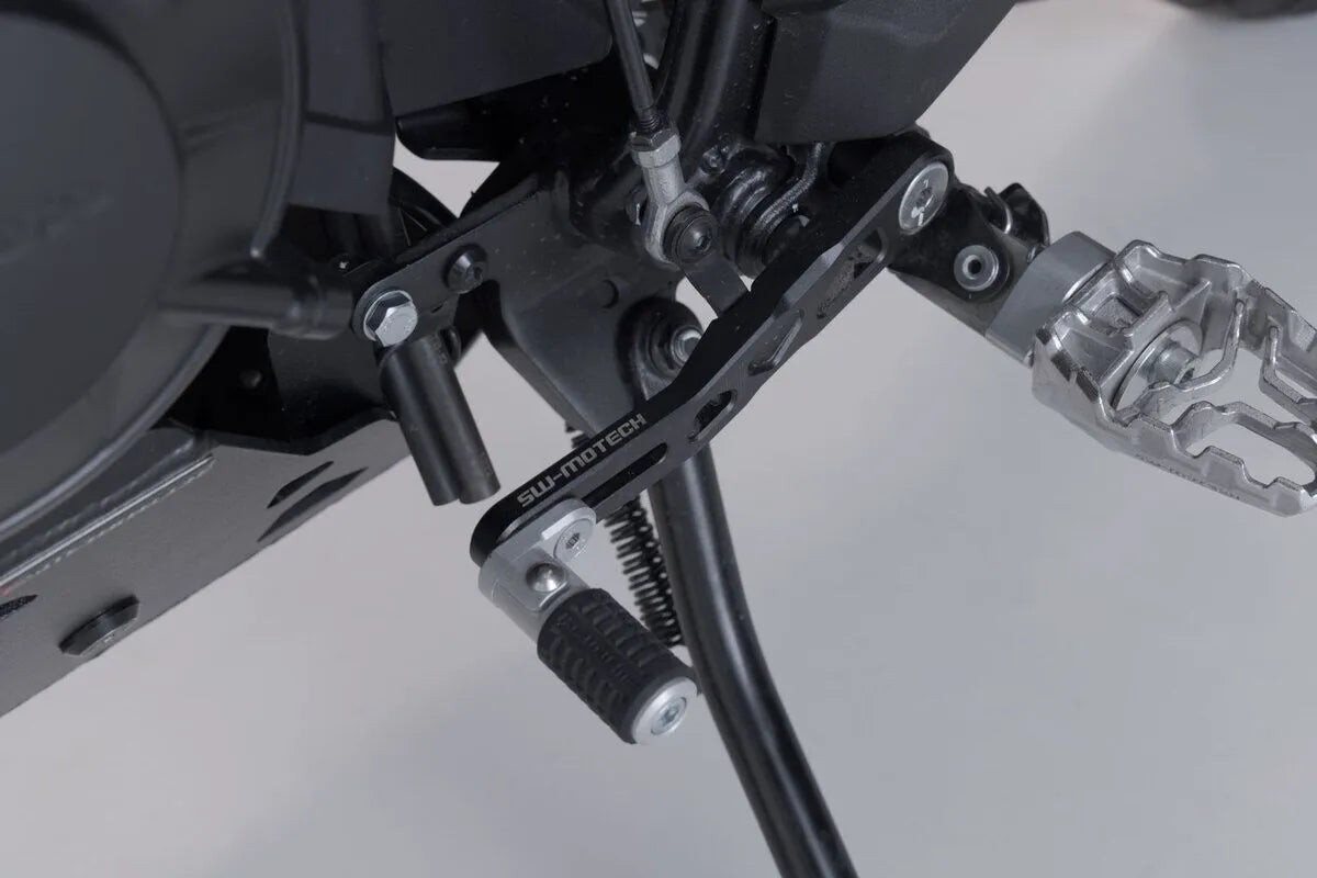 Sw-motech Gear Lever - Adjustable Shift Lever