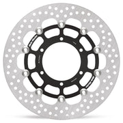 Moto-master Halo Series Flydende Bremse Rotor - 310mm - Foran