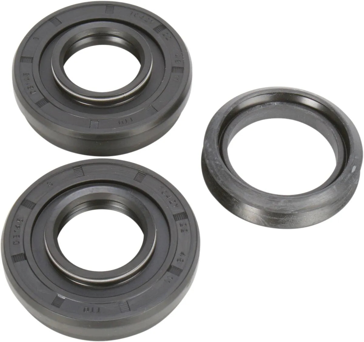 Moose Offroad Hard-Parts Differential Seal Kit