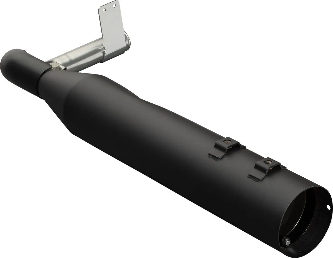 Khrome Werks Sidekick Ghost Pipe Udstødning