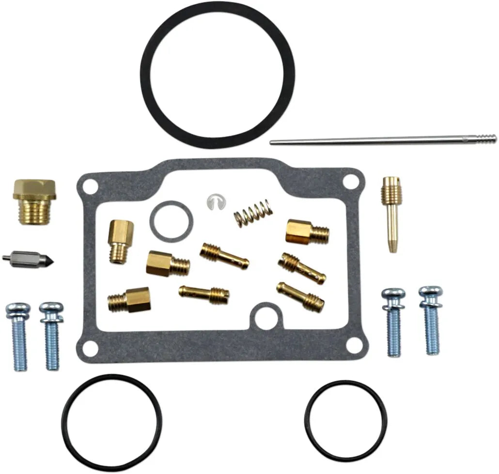 Parts Unlimited Carburetor Repair Kit