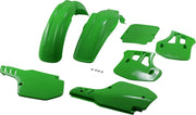 UFO Replacement Body Plastic Kit for Kawasaki KX