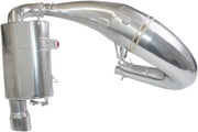 Starting Line Products Single Pipe Set Full System Udstødning