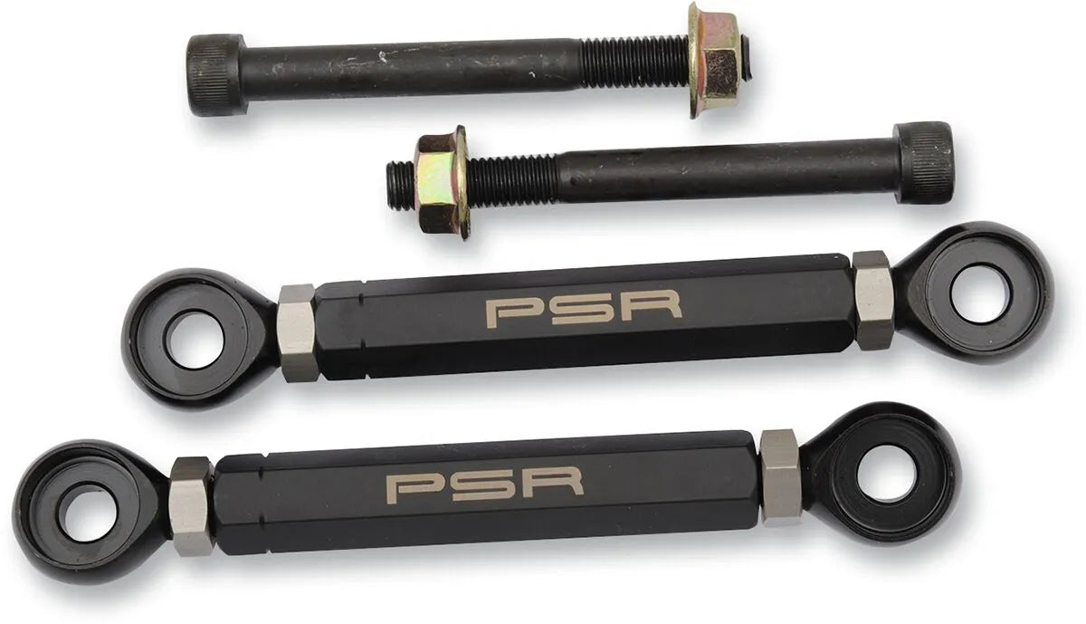 Psr Adjustable Lowering Links
