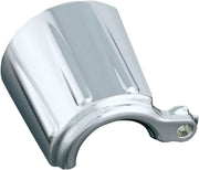 Kuryakyn Inner Primary Front Cover Extension Chrome