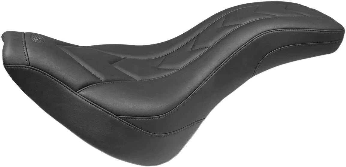 Mustang Day Tripper Seat - Enhanced Comfort