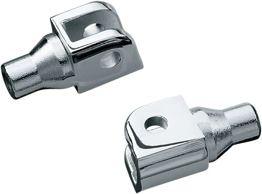 Kuryakyn Tapered Foot Peg Adapters
