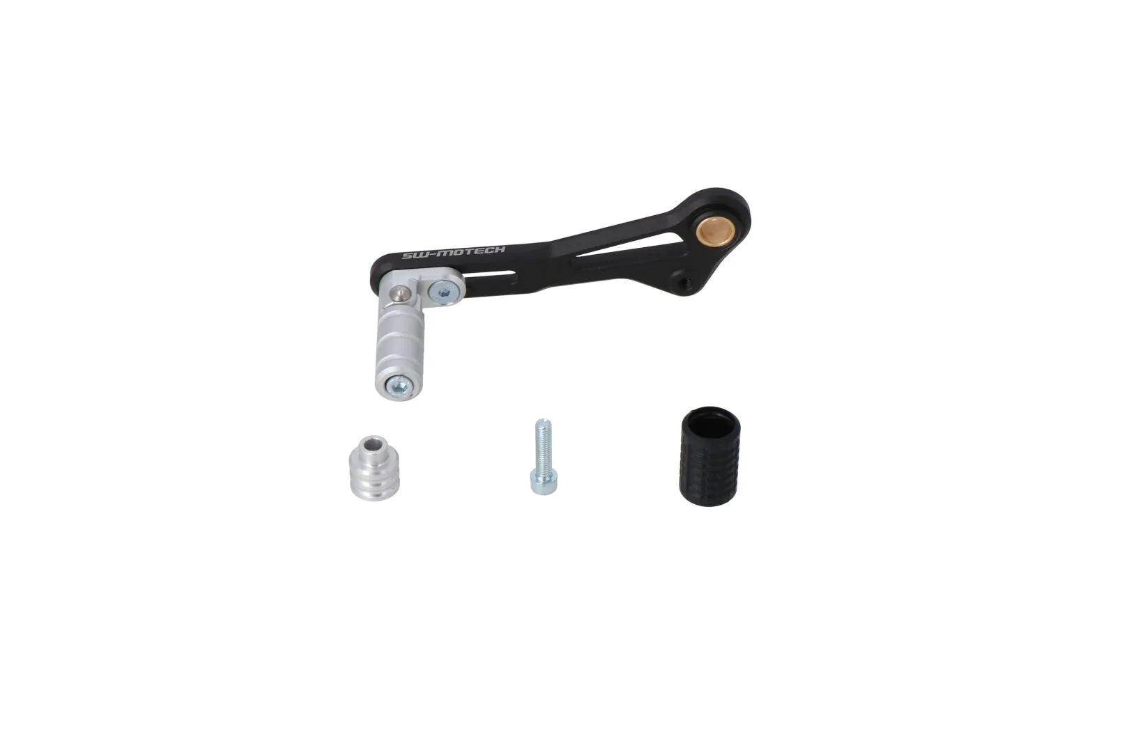 Sw-motech Gear Lever - Adjustable Shift Lever